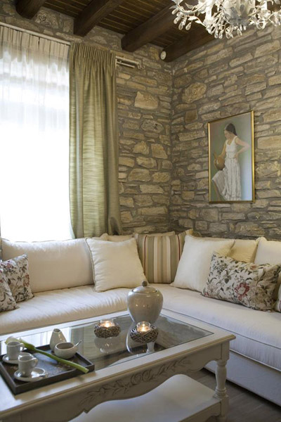 MINELSKA RESORT -PELION
